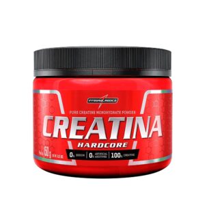 Creatina Hardcore Integralmedica