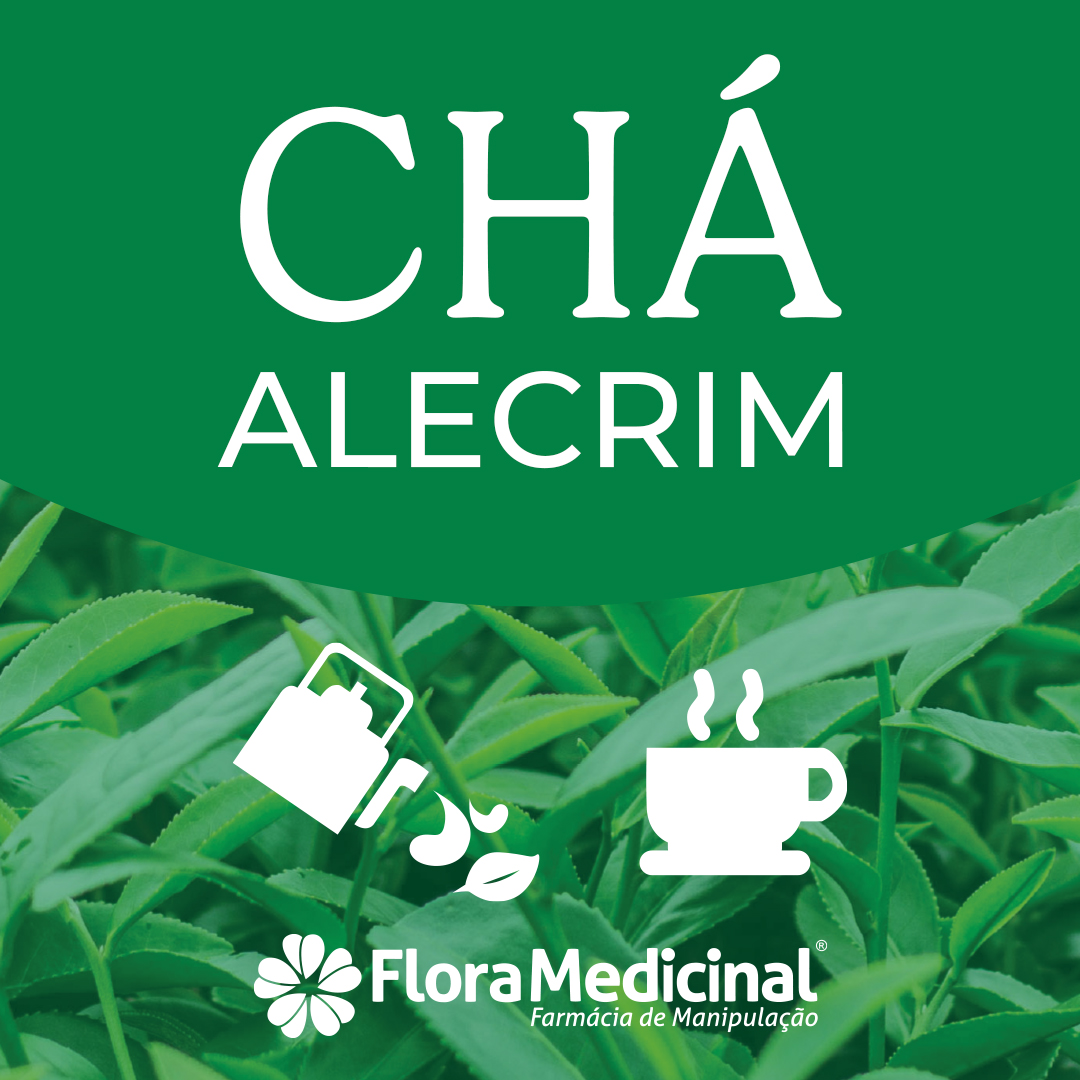 Alecrim Alecrim