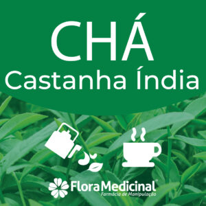 Castanha India