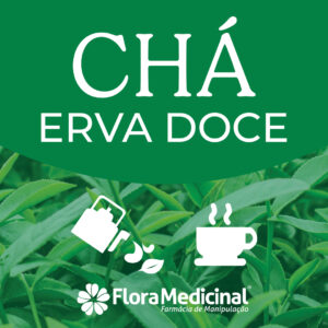 Erva Doce