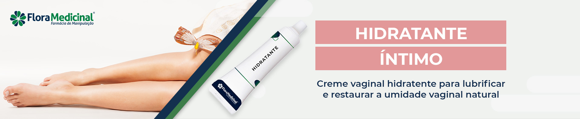 Hidratante Intimo Desk