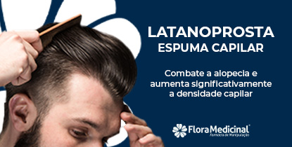 Latanoprosta